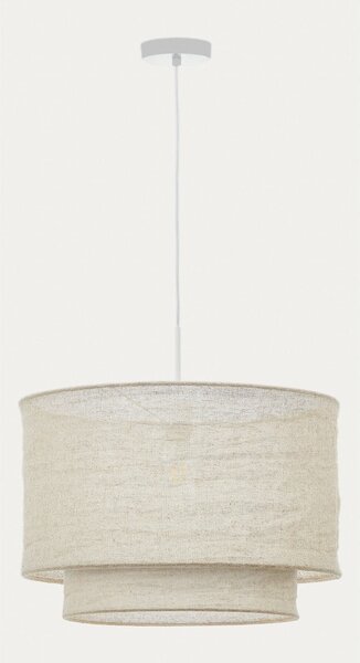 Béžové tienidlo ø 40 cm Mariela – Kave Home