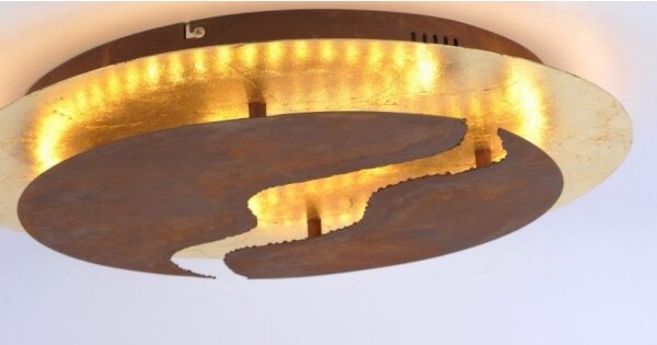Paul Neuhaus 6983-48 - LED Stmievateľné stropné svietidlo NEVIS LED/42W/230V