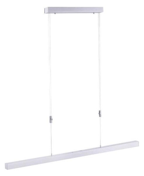 Paul Neuhaus 2568-95 - LED Stmievateľný luster na lanku ADRIANA LED/14W/230V chróm