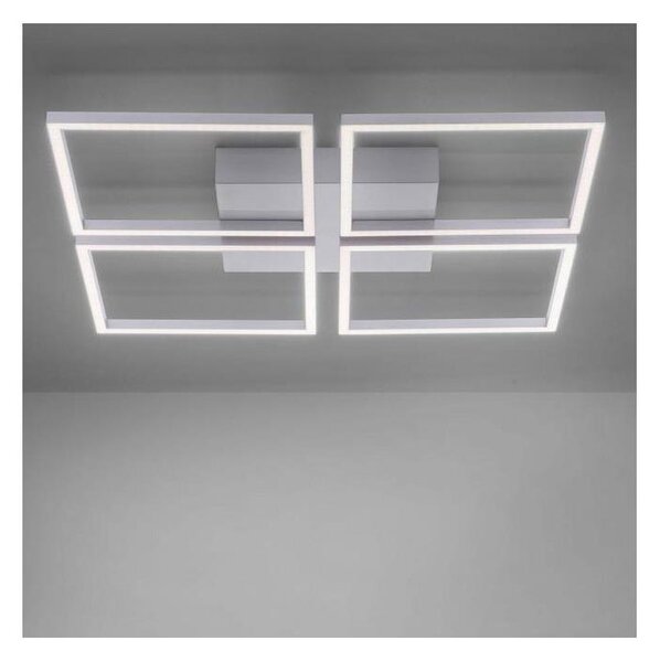 Paul Neuhaus 8191-55 - LED Stmievateľné stropné svietidlo INIGO 4xLED/8W/230V