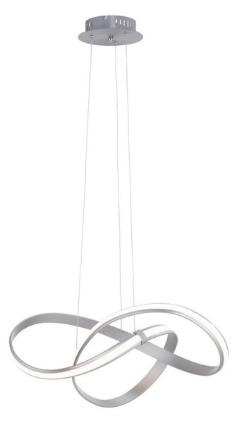 Paul Neuhaus 8291-55 - LED Stmievateľný luster na lanku MELINDA LED/30W/230V