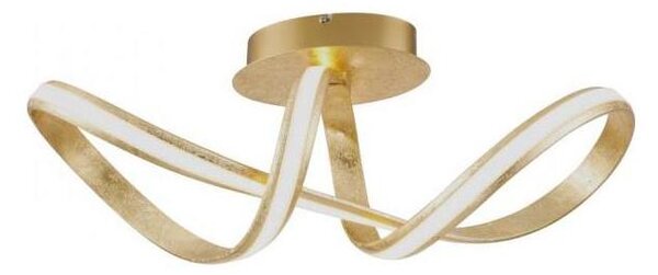 Paul Neuhaus 8331-12 - LED Stmievateľný prisadený luster MELINDA LED/30W/230V