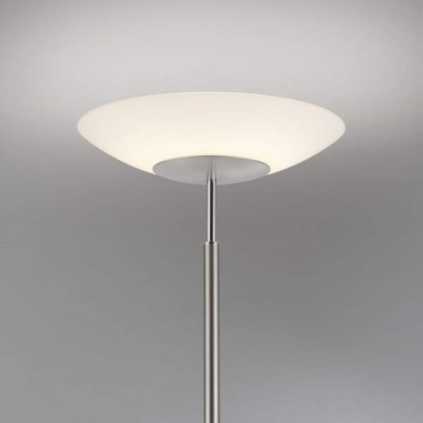 Paul Neuhaus 655-55-LED Stmievateľná stojacia lampa ALFRED LED/28W+LED/4W/230V