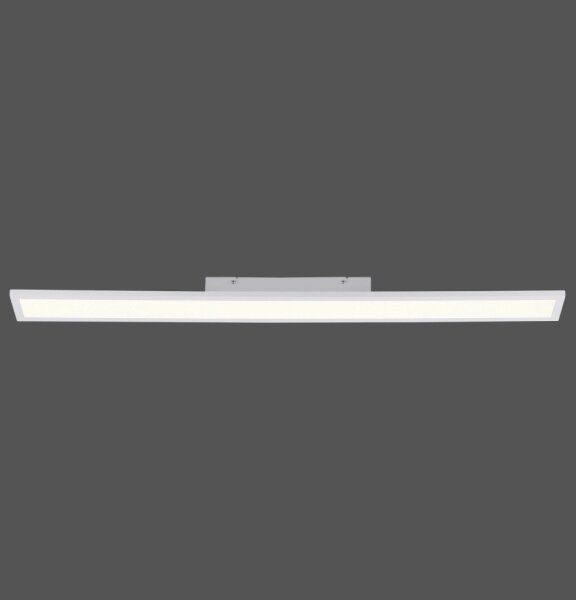 Paul Neuhaus 16537-16-O - LED Sstmievateľný prisadený panel FLAT LED/21W/230V + DO