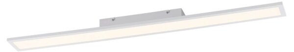Paul Neuhaus 16537-16-O - LED Sstmievateľný prisadený panel FLAT LED/21W/230V + DO