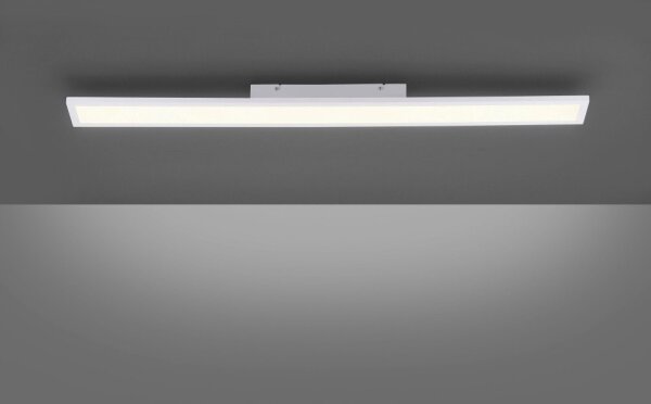 Paul Neuhaus 16537-16-O - LED Sstmievateľný prisadený panel FLAT LED/21W/230V + DO