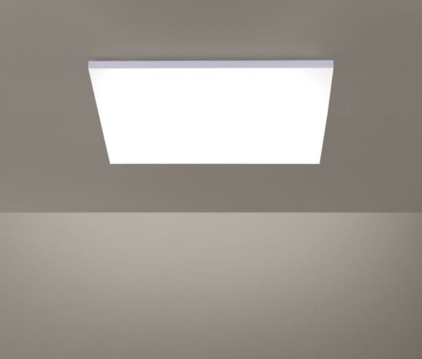 Paul Neuhaus 8492-16 - LED Stmievateľný panel FRAMELESS LED/35W/230V + DO