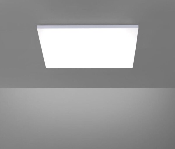 Paul Neuhaus 8492-16 - LED Stmievateľný panel FRAMELESS LED/35W/230V + DO