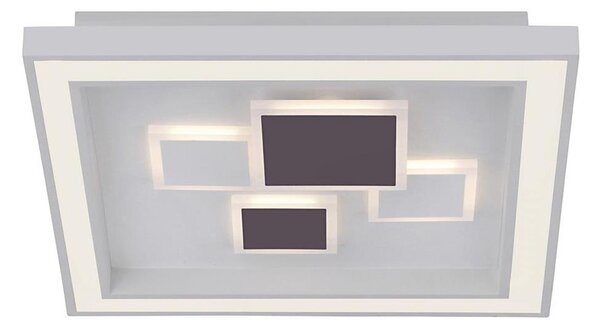 Paul Neuhaus 6283-16 - LED Stmievateľné svietidlo ELIZA LED/30W/230V + LED/18,5W