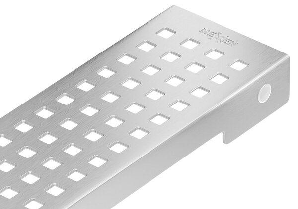 MAXMAX Odtokový sprchovací žľab SQUARES