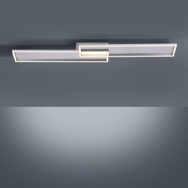 Paul Neuhaus 8371-55 - LED Stmievateľné stropné svietidlo AMARA LED/40W/230V + DO
