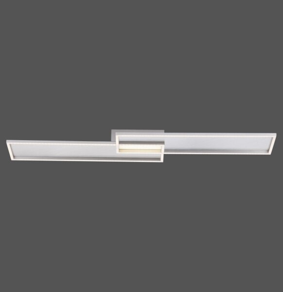 Paul Neuhaus 8371-55 - LED Stmievateľné stropné svietidlo AMARA LED/40W/230V + DO