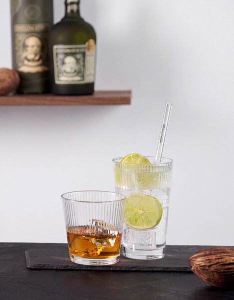 POHÁR NA WHISKY Leonardo - Poháre na whisky