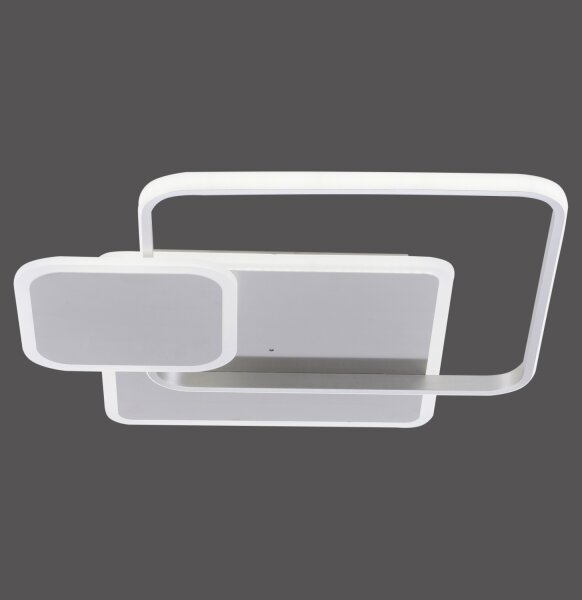 Paul Neuhaus 8319-55 - LED Stmievateľné stropné svietidlo EMILIO LED/53W/230V + DO