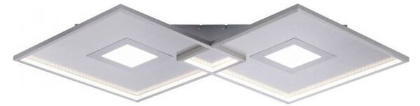 Paul Neuhaus 8378-55 - LED Stmievateľné svietidlo AMARA LED/45W/230V chróm + DO
