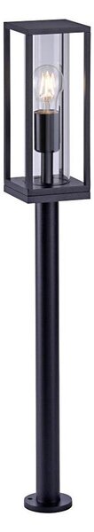 Paul Neuhaus 9497-13 - Vonkajšia lampa EMIL 1xE27/60W/230V IP44