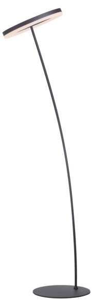 Paul Neuhaus 381-13 - LED Stmevateľná stojacia lampa TITUS LED/19,5W/230V