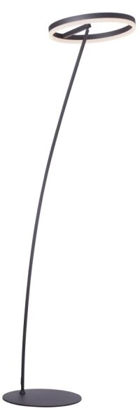 Paul Neuhaus 381-13 - LED Stmevateľná stojacia lampa TITUS LED/19,5W/230V