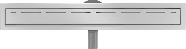 MAXMAX Sprchový žľab MAXMAX R-LINE PRO