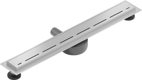 MAXMAX Sprchový žľab MAXMAX R-LINE PRO