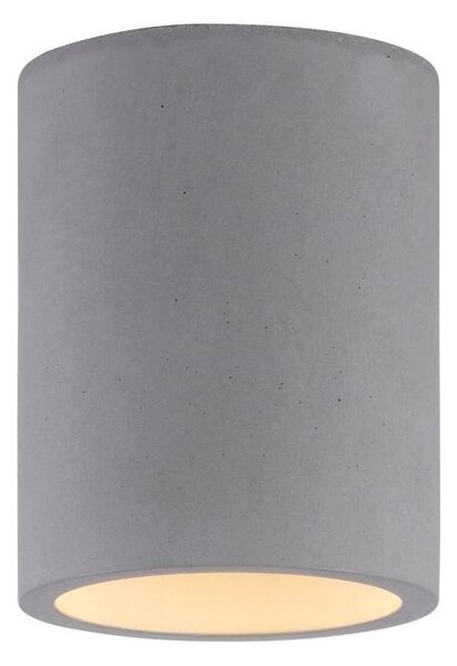 Paul Neuhaus 6160-22 - Bodové svietidlo ETON 1xGU10/10W/230V