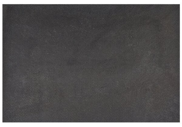 Rohožka viacfarebná prírodné kokosové vlákno 40 x 60 cm PVC povlak protišmyková rohož s nápisom do interiéru moderná