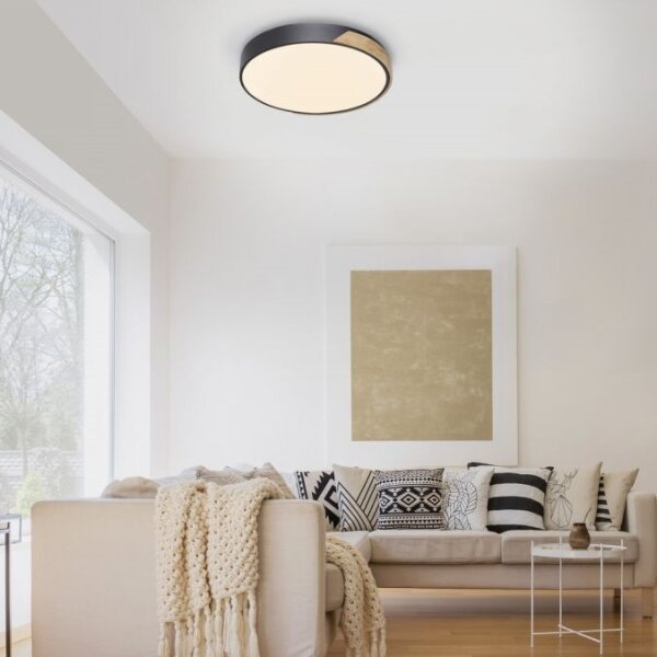 Paul Neuhaus 6071-18-LED Stmievateľné svietidlo Q-PIATO LED/35W/230V 2700-5000K+DO