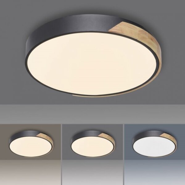 Paul Neuhaus 6071-18-LED Stmievateľné svietidlo Q-PIATO LED/35W/230V 2700-5000K+DO