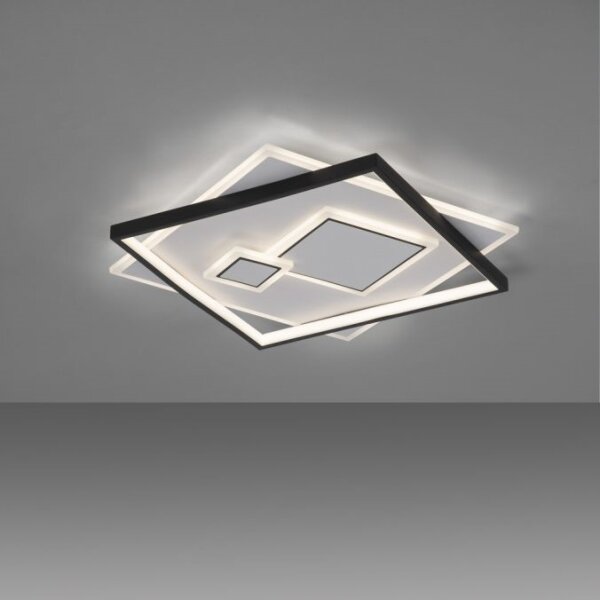 Paul Neuhaus 6390-16 - LED Stropné svietidlo MAILAK LED/37W/230V