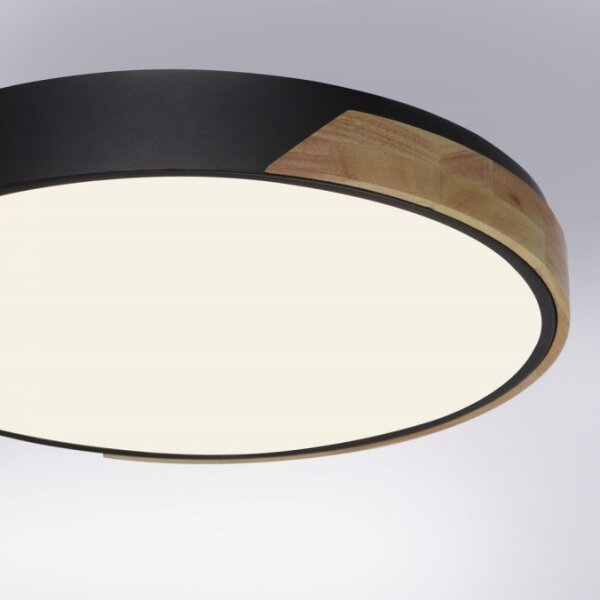 Paul Neuhaus 6071-18-LED Stmievateľné svietidlo Q-PIATO LED/35W/230V 2700-5000K+DO
