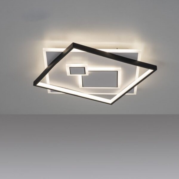 Paul Neuhaus 6390-16 - LED Stropné svietidlo MAILAK LED/37W/230V