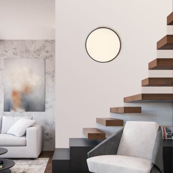 Paul Neuhaus 6071-18-LED Stmievateľné svietidlo Q-PIATO LED/35W/230V 2700-5000K+DO