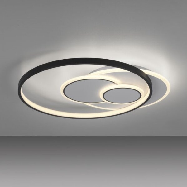 Paul Neuhaus 6392-16 - LED Stropné svietidlo MAILAK LED/27W/230V