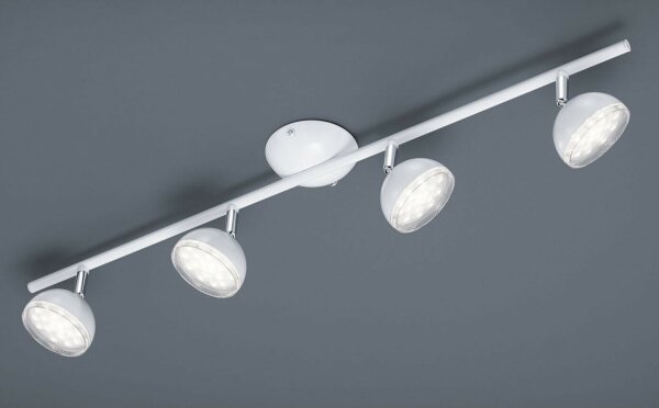 Trio - LED Bodové svietidlo BOLOU 4xLED/3,8W/230V