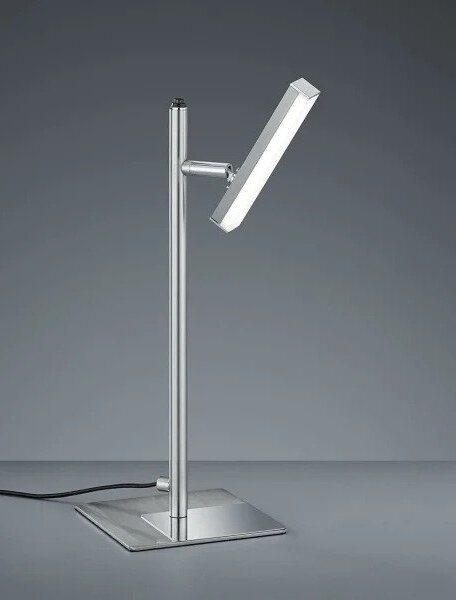 Trio - LED Stolná lampa OPIUM LED/4,5W/230V