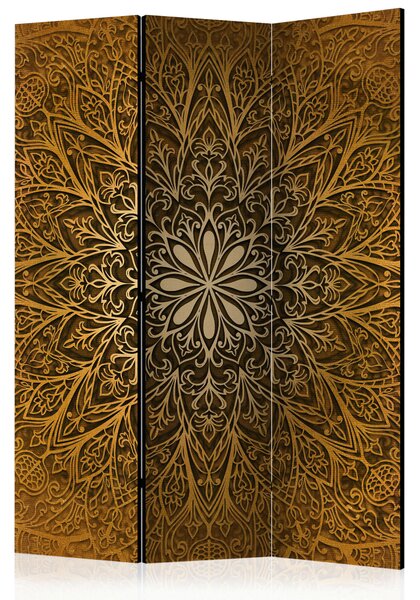 PARAVÁN, 135/172/3 cm artgeist - Paravány, Online Only