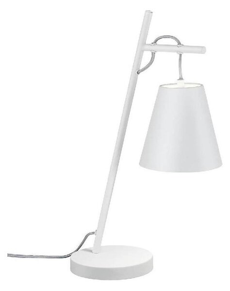 Trio - Stolná lampa ANDREUS 1xE14/40W/230V