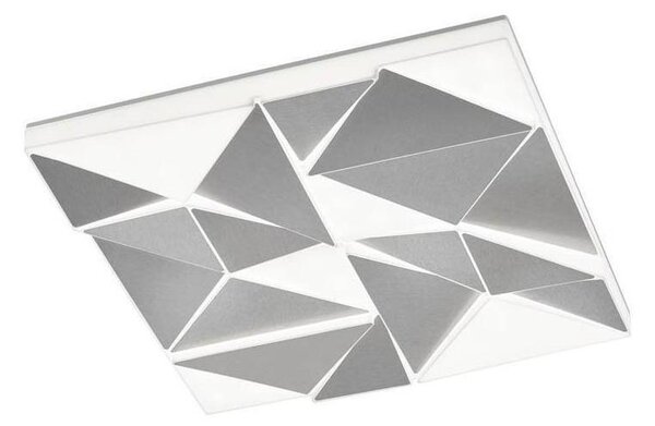 Trio - LED Stropné svietidlo TRINITY LED/24W/230V 3000/4000/5500K