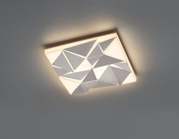 Trio - LED Stropné svietidlo TRINITY LED/24W/230V 3000/4000/5500K