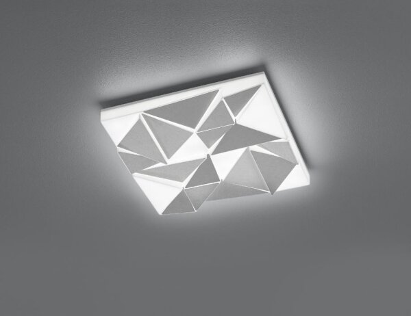 Trio - LED Stropné svietidlo TRINITY LED/24W/230V 3000/4000/5500K