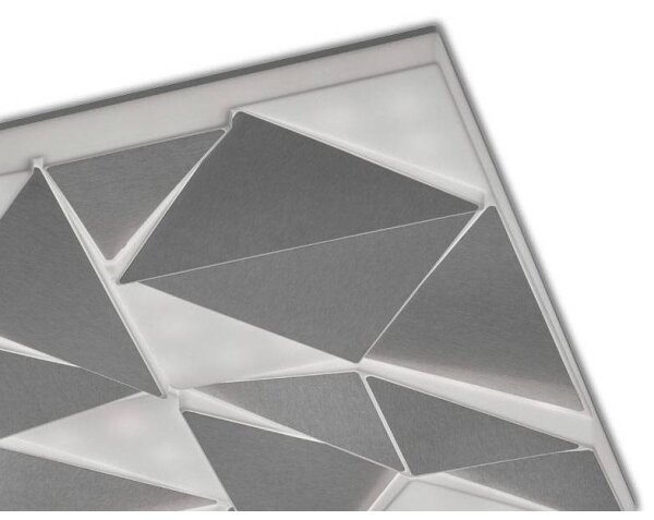 Trio - LED Stropné svietidlo TRINITY LED/24W/230V 3000/4000/5500K