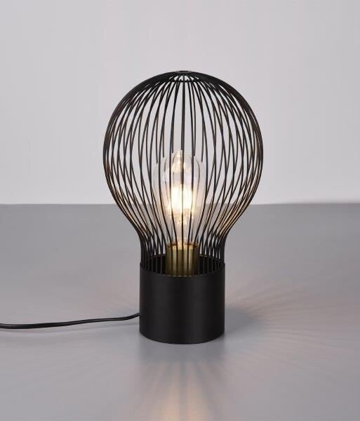 Reality - Stolná lampa DAVE 1xE27/40W/230V