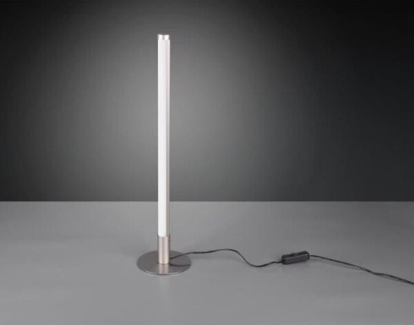 Reality - LED Stmievateľná stolná lampa SMARAGD LED/6W/230V 3000-6000K Wi-Fi