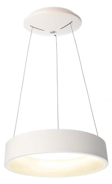 Deko-Light 342122 - LED Stmievateľný luster SCULPTORIS LED/27W/230V 3000K pr. 45cm
