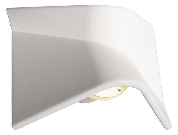 Deko-Light 341222 - LED Stmievateľné nástenné svietidlo FLY LED/4W/230V 3000K biela