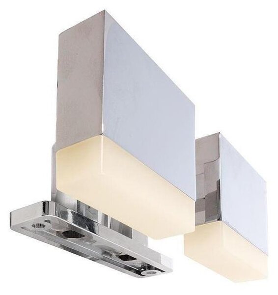 Deko-Light 687087 - LED Obrazové osvetlenie AYLEEN LED/5,5W/230V chróm