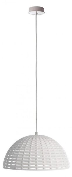 Deko-Light 342143 - Luster na lanku BASKET 1xE27/40W/230V pr. 35 cm
