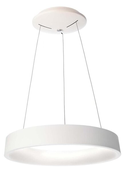 Deko-Light 342125 - LED Stmievateľný luster SCULPTORIS LED/27W/230V 4000K pr. 60cm