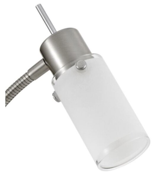 Leuchten Direkt 11935-55 - LED Stolná lampa MAX LED 1xGU10/4W/230V