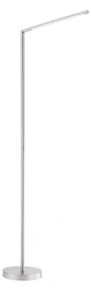 Leuchten Direkt 11012-55 - LED Stmievateľná stojacia lampa DAWDA LED/4,8W/230V